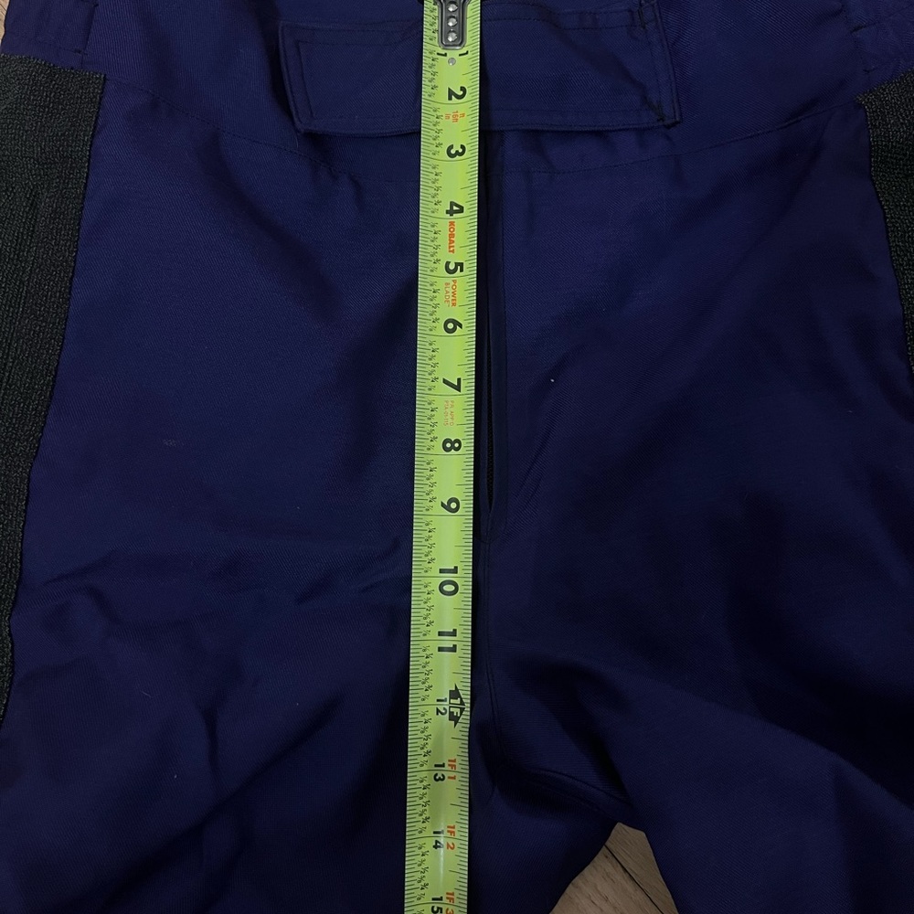 BMW racing pants sz. 52 European/ 36 men’s US - Picture 7 of 7